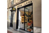 Ansa per Ansa - Boutique Madrid